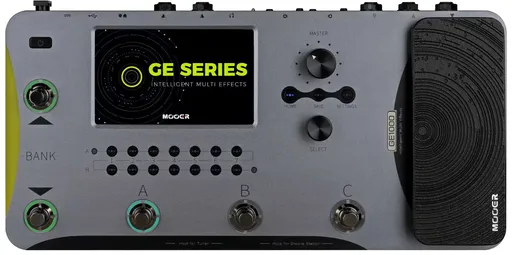 Mooer GE1000