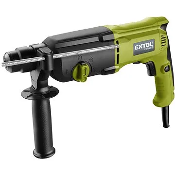 EXTOL CRAFT kladivo vrtací, SDS plus, 2,5J, 401223 (401223)