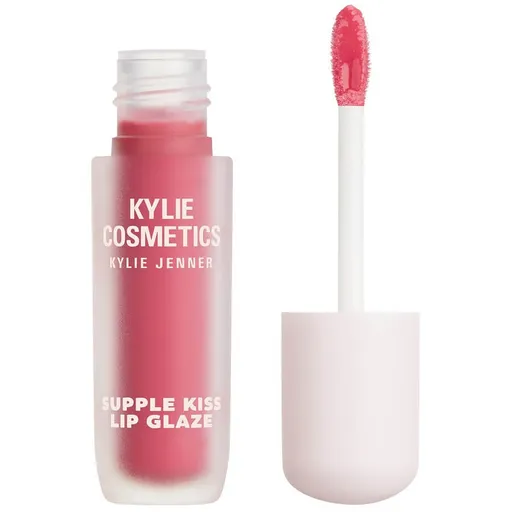 Kylie Cosmetics Lesk na rty Supple Kiss (Lip Glaze) 3 ml 6 Lover Girl