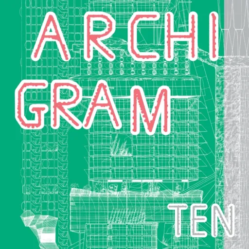 Archigram Ten - Peter Cook