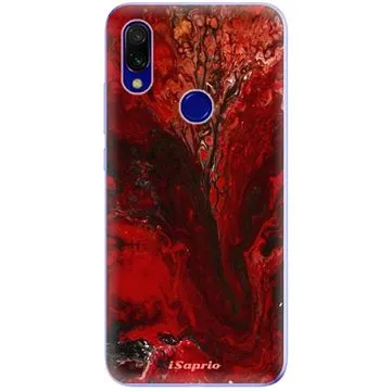 iSaprio RedMarble 17 pro Xiaomi Redmi 7 (rm17-TPU-Rmi7)