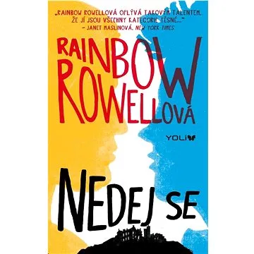 Nedej se (978-80-242-8809-3)