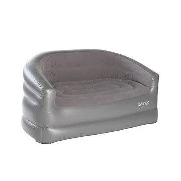 Vango Inflatable Sofa Nocturne Grey (5023519023327)