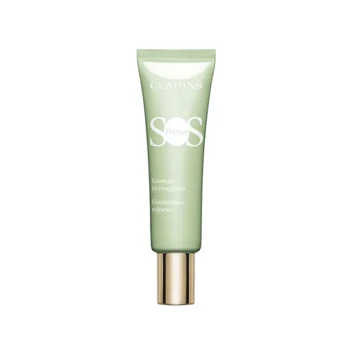 Clarins SOS PRIMER  podkladová báze - GREEN 30 ml