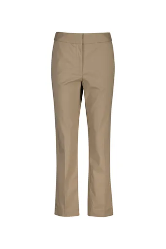 KALHOTY GANT SLIM SLACK TAUPE BEIGE