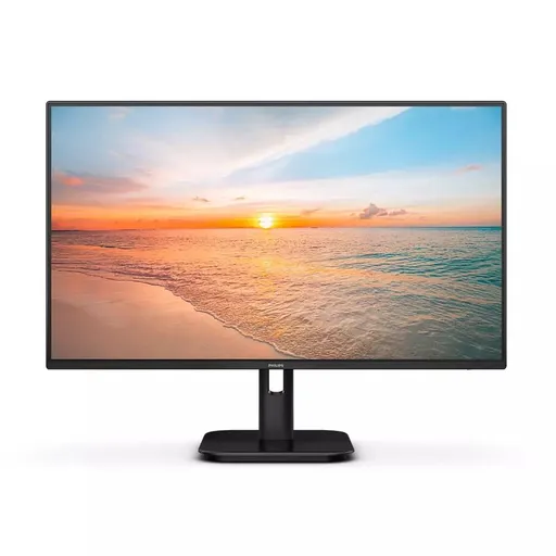 Philips MT IPS LED 23, 8" 24E1N1300A/00 - IPS panel, 1920x1080, 100Hz, 1ms, HDMI, USB-C, USB 3.2, repro
