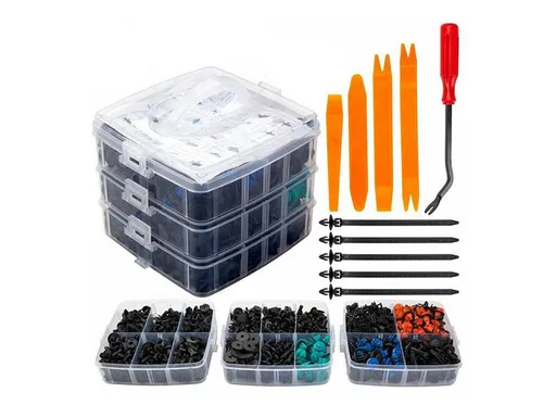 Sada autospon EUROKOMP E6089 635ks