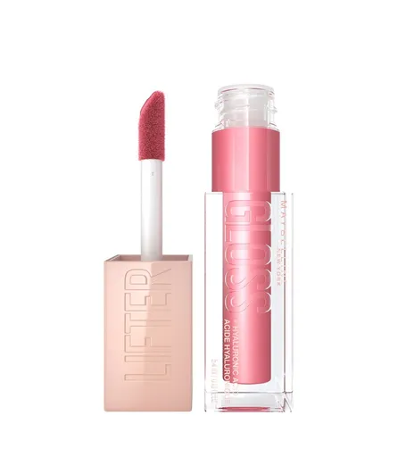 Maybelline Lifter Gloss lesk na rty 5,4 ml 05 Petal