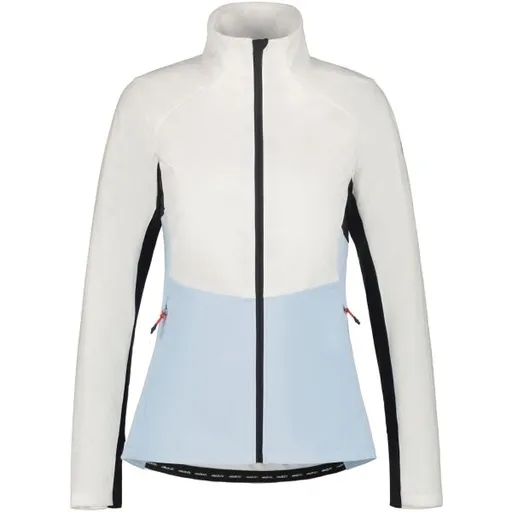 Rukka TALIOJA Dámská softshellová bunda, bílá, velikost