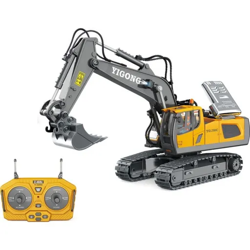 Alltoys Bagr 1 : 20 RC