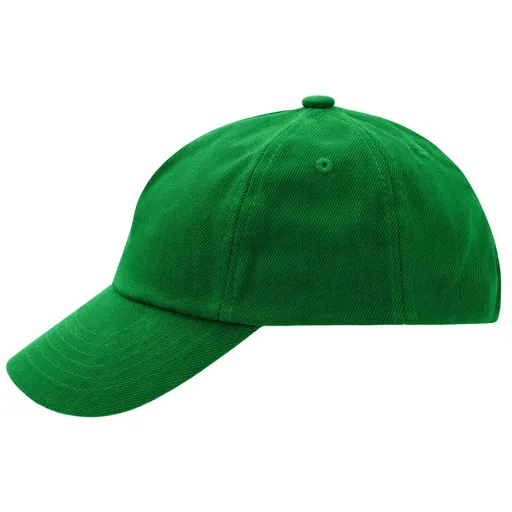 Myrtle Beach (Daiber) Dětská 5P kšiltovka MB7010 - Zelená