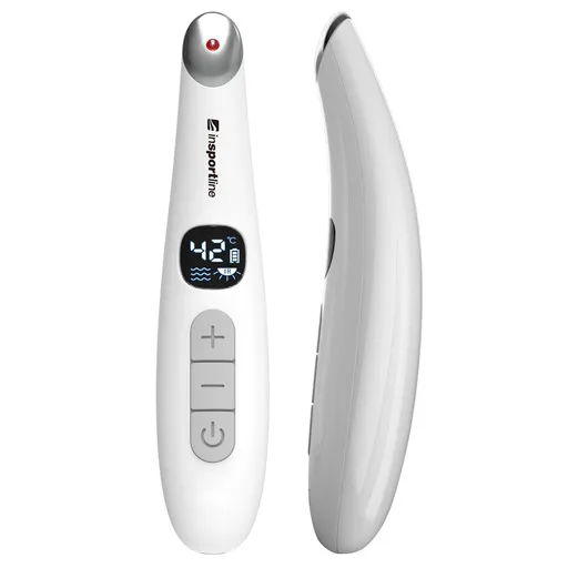 inSPORTline inSPORTline Masážní přístroj na oči  Simbora