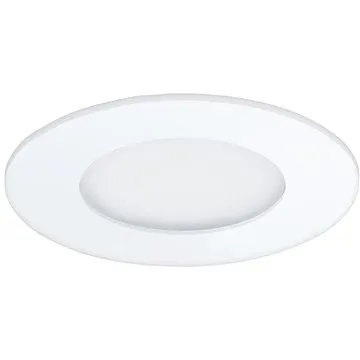 Eglo 96163 - LED Podhledové svítidlo FUEVA 1 LED/2,7W/230V IP44 (67798)