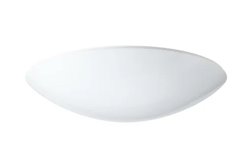 OSMONT TIT48724 TITAN 5 stropní/nástěnné plastové svítidlo bílá IP54 4000 K 150W LED