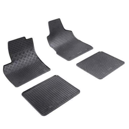 Gumové autokoberce Rigum Fiat Panda 2003-2012