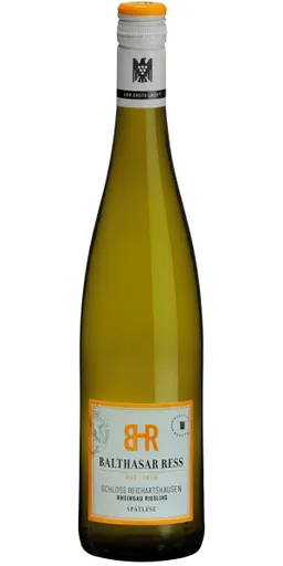 “Schloss Reichartshausen“ Riesling, VDP.Erste Lage, Spätlese
