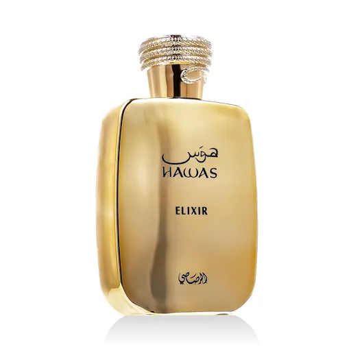 Rasasi Hawas Elixir EDP 100 ml UNISEX