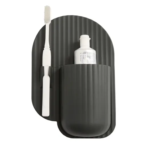 Držák na zubní kartáček