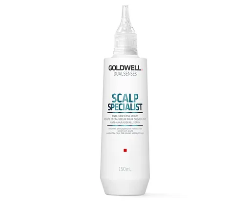 Goldwell Sérum pro řídnoucí vlasy Dualsenses Scalp Specialist (Anti-Hair Loss Serum) 150 ml