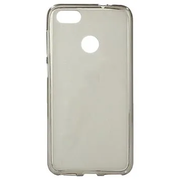 TopQ Huawei P9 Lite Mini silikon tmavý 21758 (Sun-21758)