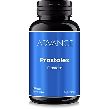 ADVANCE Prostalex cps. 60  (2909100)