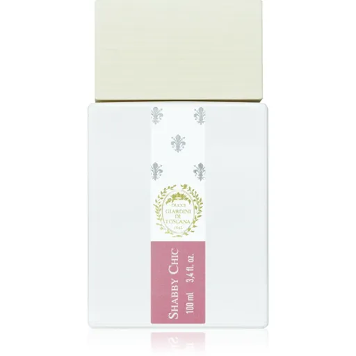 Giardini di Toscana Shabby Chic parfémovaná voda unisex 100 ml