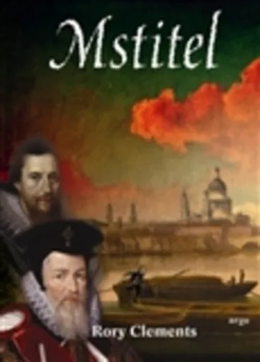 Mstitel - Rory Clements