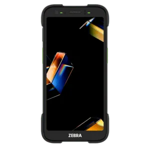 Zebra TC701, Ultrawide Camera, 2D, hot-swap, USB-C, BT (BLE), Wi-Fi 7, eSIM, 5G, NFC, Android, RB