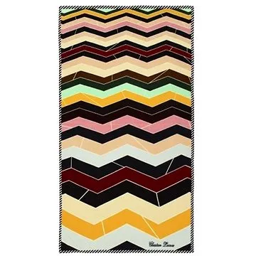 DESIGNERS GUILD PIETRA DURA MULTICOLORE osuška 100 x 180 cm (5051001687504)