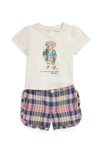 Souprava Polo Ralph Lauren