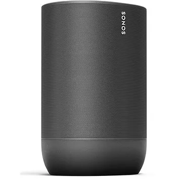 Sonos Move černý (MOVE1EU1BLK)