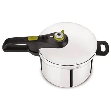 Tefal Tlakový hrnec 8l Secure5 Neo v2 P2534441 (P2534441)