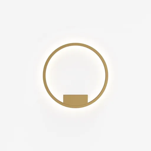 MAYTONI Nástěnné svítidlo Rim 24W MOD058WL-L25BSK