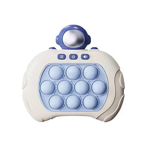 Elektronická hra POP IT astronaut