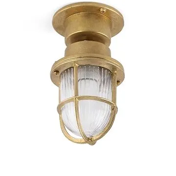 FARO 70993 - VenKovní stropní svítidlo MAUREN 1xE27/60W/230V IP44 (104501)