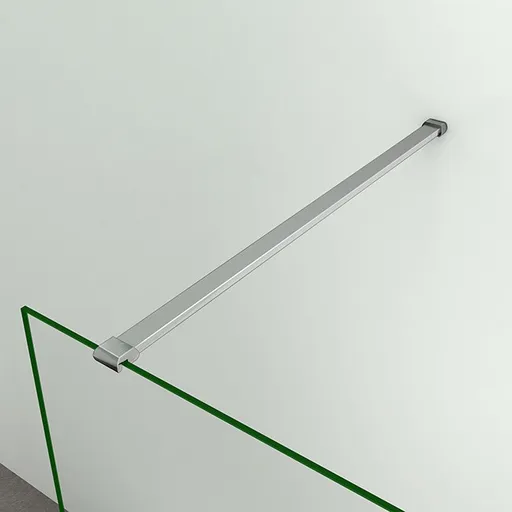 H K Vzpěra WFB 1400 mm, pro skla 6-8mm SE-WFB1400