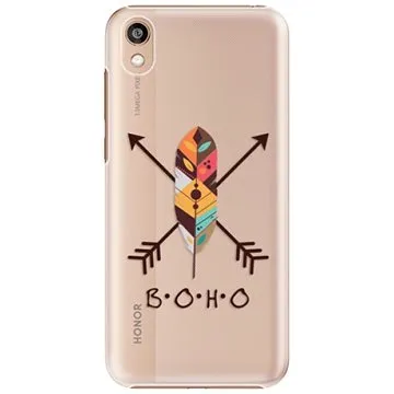 iSaprio BOHO pro Honor 8S (boh-TPU2-Hon8S)