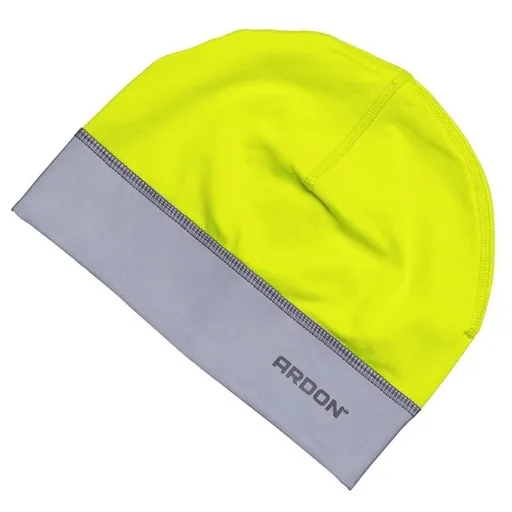 Ardon Funkční čepice ARDON FX500 - Hi-vis žlutá
