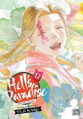 Hell's Paradise: Jigokuraku, Vol. 12 - Yuji Kaku