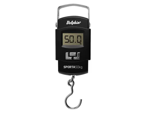Delphin Digitální váha Sporta,Delphin Digitální váha Sporta