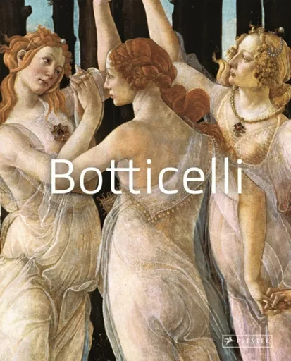 Botticelli - Federico Poletti