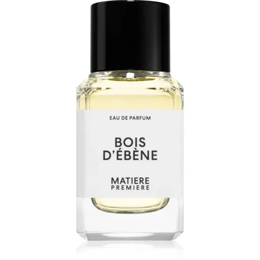 Matiere Premiere Bois d'Ebene parfémovaná voda unisex 50 ml