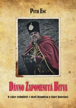 Dávno zapomenutá bitva - Petr Enc