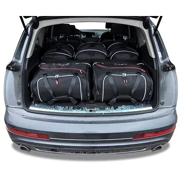 KJUST AUDI Q7 2005-2015 SADA TAŠEK SPORT 1 (5KS) (7004118)