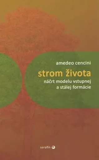 Strom života - Amadeo Cencini