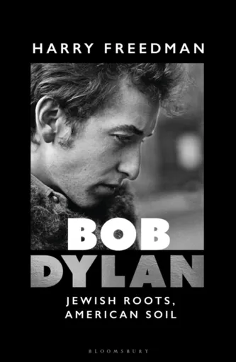 Bob Dylan - Harry Freedman