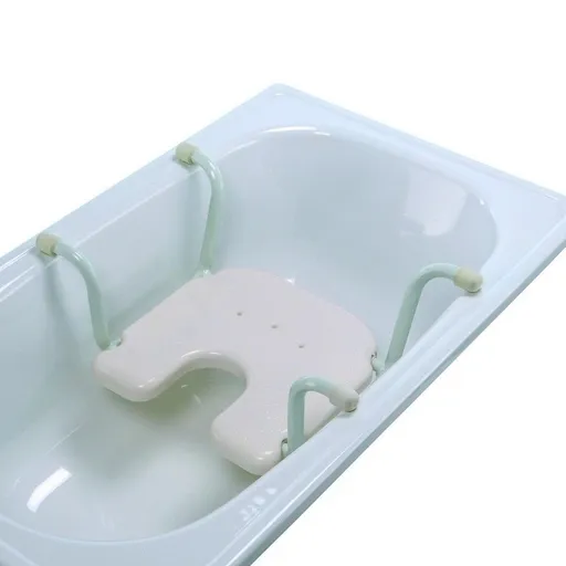 DMA BE 05W, Sedačka do vany s výřezem