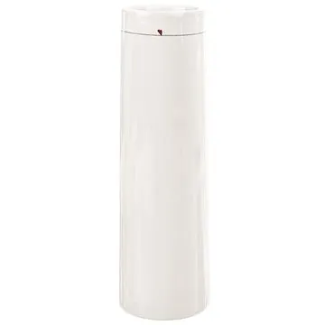 ORION Váza ker. SRDÍČKA pr. 7,5 cm, v. 23 cm (820172)