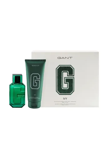 SET GANT TOALETNÍ VODA 50 ML + SPRCHOVÝ GEL 200 ML MEADOW BREEZE