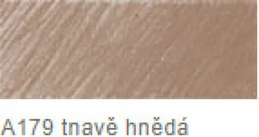 Umělecký pastel v tužce Faber-Castell – 179 bistre